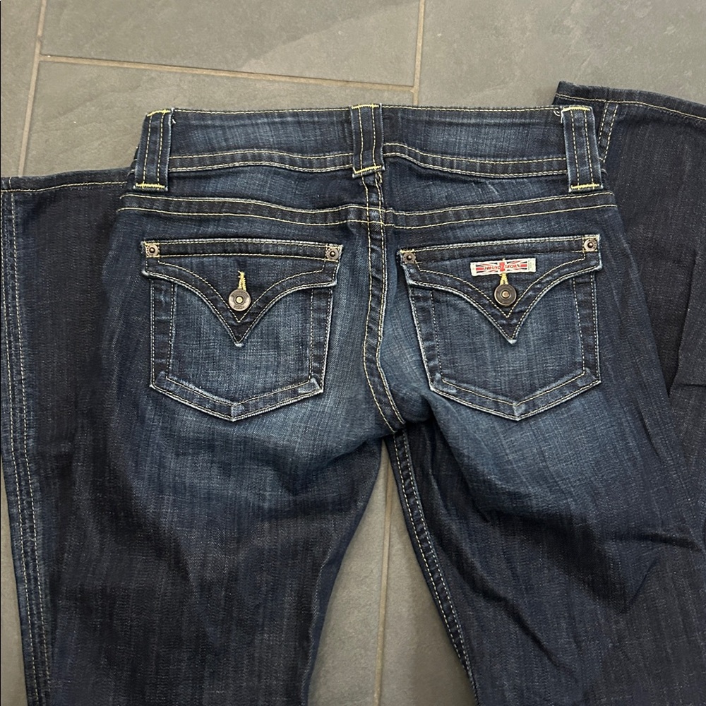 Hudson jeans - Picture 4 of 4